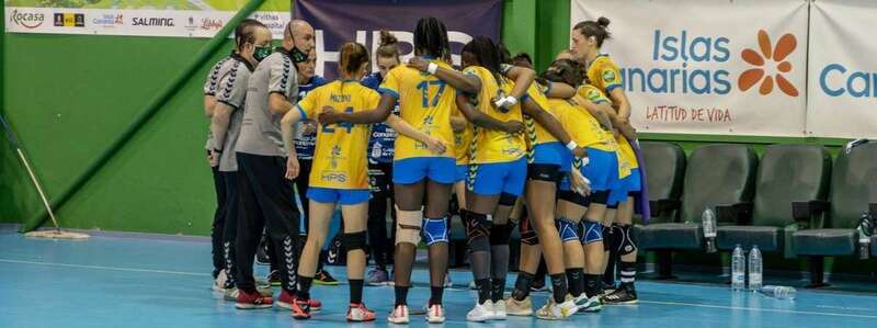 Imagen de archivo del Rocasa / TA